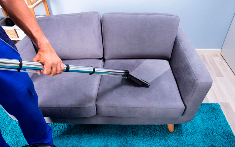 Best Sofa Cleaning Services In Delhi